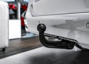 Mercedes-Benz Třídy V 11