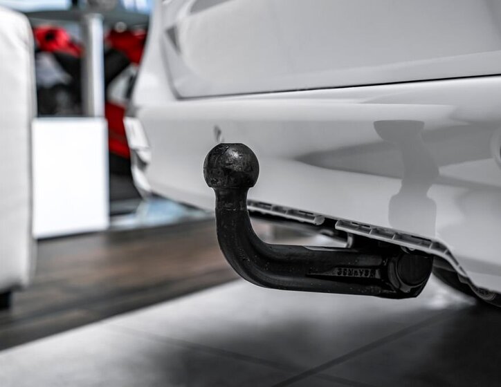 Mercedes-Benz Třídy V 11