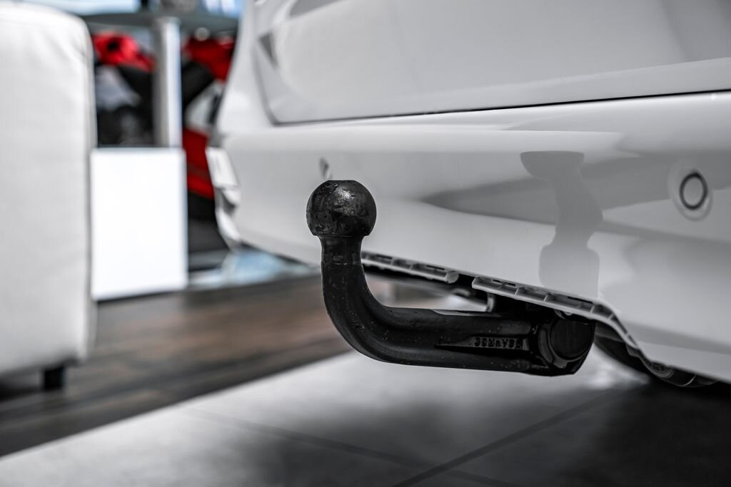 Mercedes-Benz Třídy V