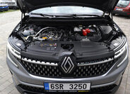 Renault Austral SUV 1,3 l 116 kw