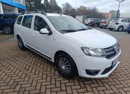 Dacia Logan Kombi 1,1 l 55 kw