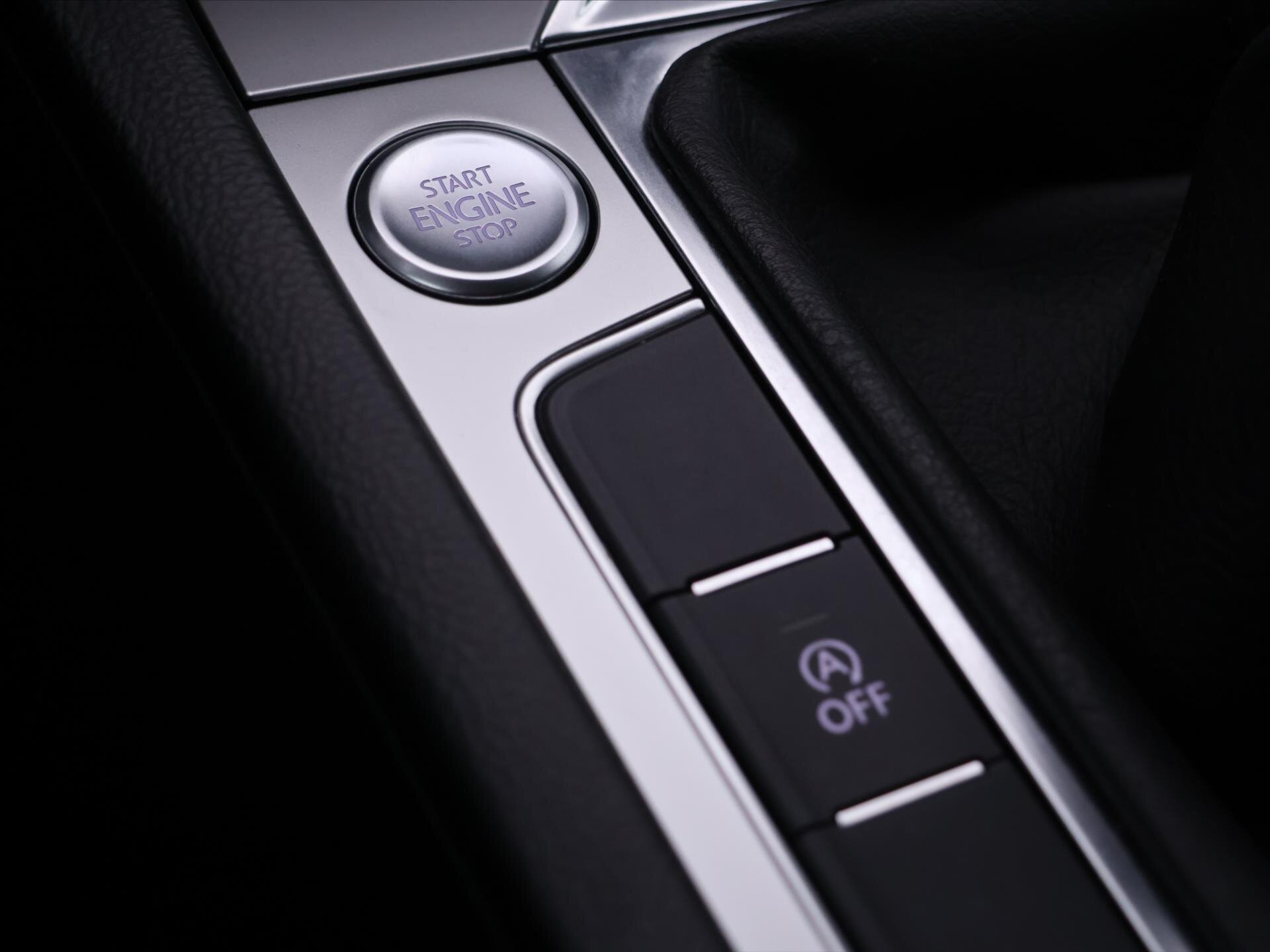 Volkswagen Passat Kombi 2,0 l 110 kw