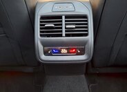 Škoda Superb Kombi 1,5 l 150 kw