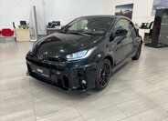 Toyota GR Yaris 1