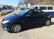Peugeot 206 6