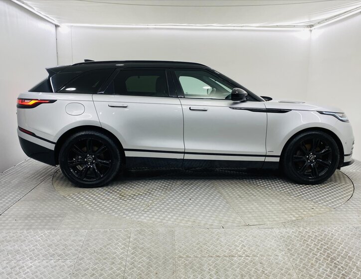 Land Rover Range Rover Velar 24