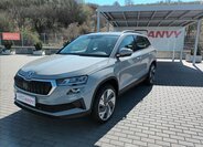 Škoda Karoq SUV / Terénní 2,0 l 110 kw