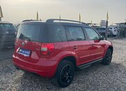 Škoda Yeti SUV / Terénní 1,2 l 77 kw