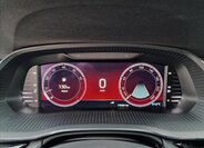 Škoda Octavia Sedan 1,5 l 110 kw