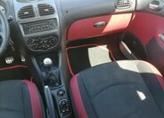 Peugeot 206 Hatchback 1,4 l 50 kw