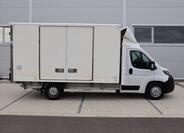 Peugeot Boxer 8