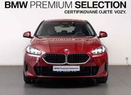 BMW Řada 1 Hatchback 1,5 l 125 kw