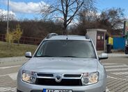 Dacia Duster 3