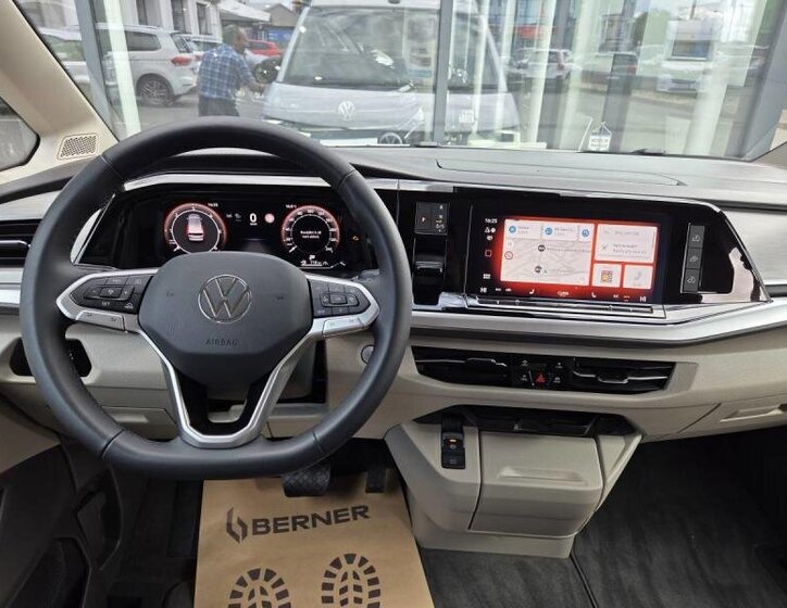 Volkswagen Ostatní Ostatní 2,0 l 110 kw