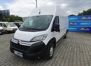 Citroën Jumper Ostatní 2,2 l 121 kw