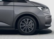 Volkswagen Multivan 5