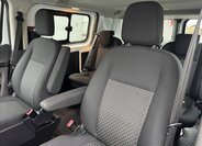 Ford Transit Custom 27
