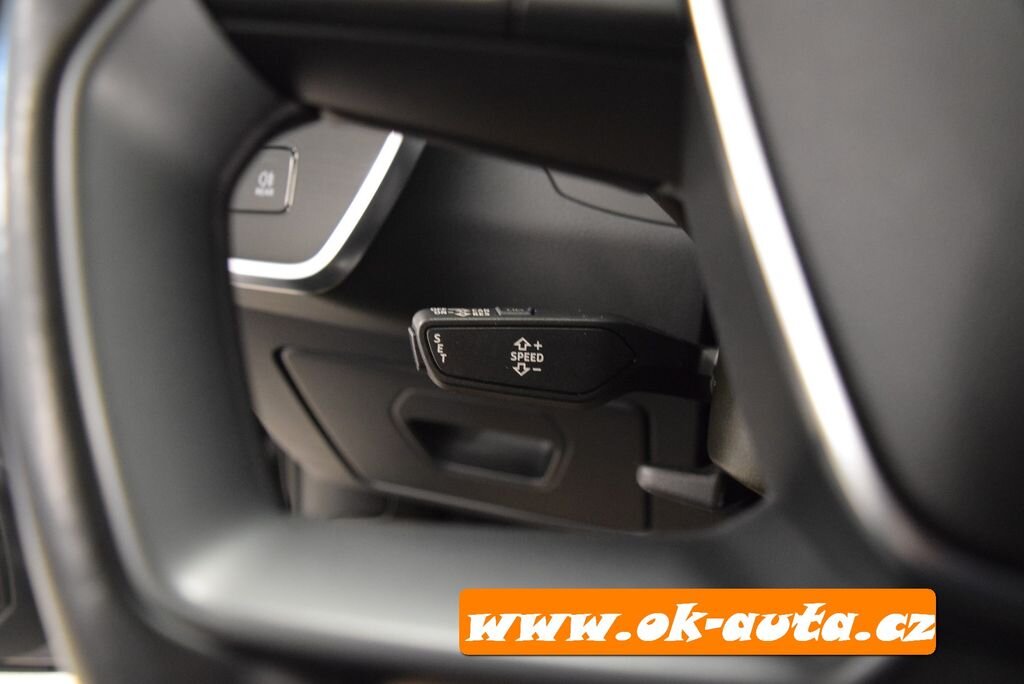 Audi A6 Kombi 2,0 l 120 kw