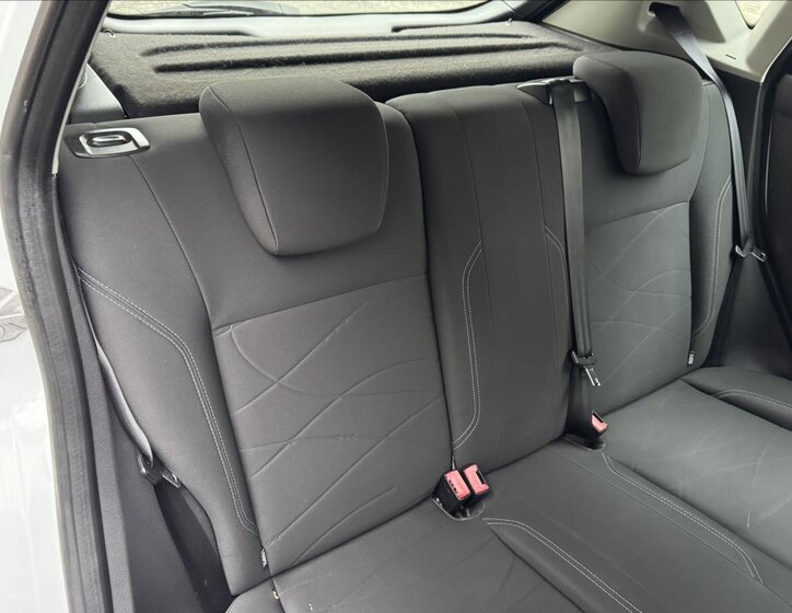 Ford Fiesta Hatchback 1,4 l 71 kw