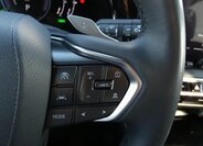 Lexus RX 350h SUV / Terénní 2,5 l 140 kw