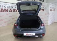 Mazda 3 Hatchback 2,0 l 110 kw