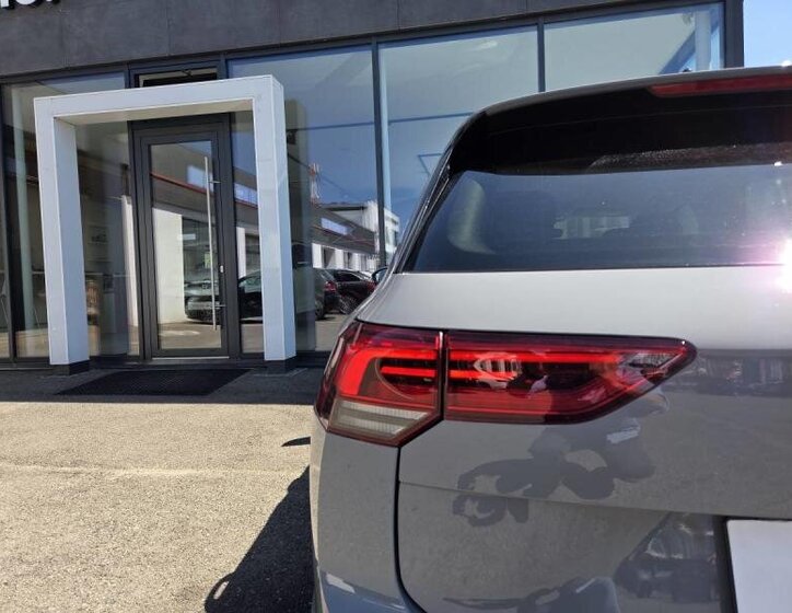 Volkswagen Golf Kombi 2,0 l 85 kw