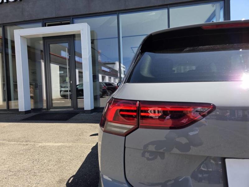 Volkswagen Golf Kombi 2,0 l 85 kw