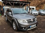 Fiat Freemont SUV / Terénní 2,0 l 103 kw