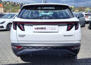 Hyundai Tucson SUV / Terénní 1,6 l 110 kw