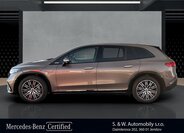 Mercedes-Benz EQS Sedan / Limuzína 0,0 400 kw