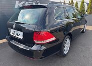 Volkswagen Golf Kombi 1,4 l 90 kw