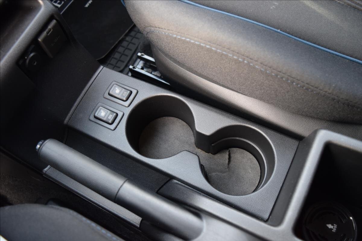 Mazda 5 Kombi 1,8 l 85 kw