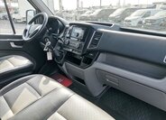 Hyundai H 350 Ostatní 2,5 l 110 kw