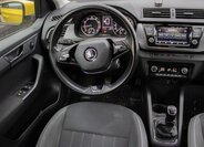 Škoda Fabia Kombi 999,0 81 kw