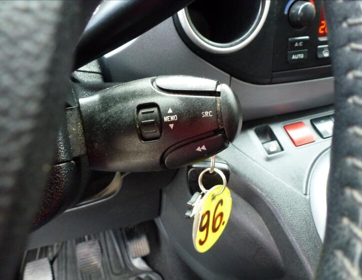 Citroën Berlingo Kombi 1,6 l 88 kw