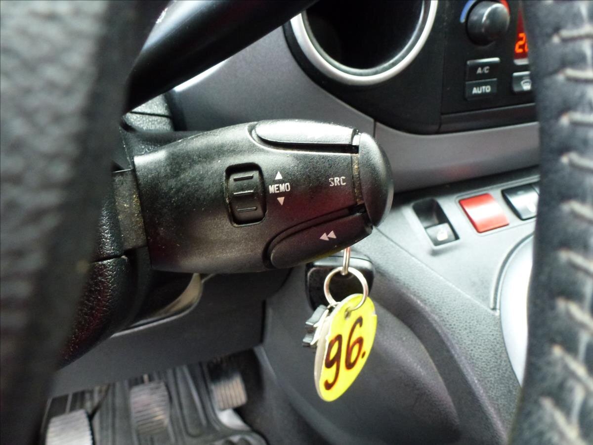 Citroën Berlingo Kombi 1,6 l 88 kw