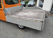 Volkswagen Transporter Valník 2,0 l 103 kw