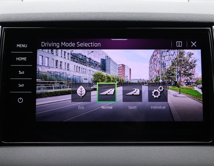 Škoda Karoq SUV 2,0 l 85 kw