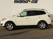 Hyundai Santa Fe SUV / Terénní 2,2 l 145 kw
