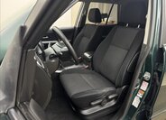 Suzuki Grand Vitara SUV / Terénní 1,9 l 95 kw