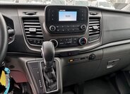 Ford Transit Custom Ostatní 2,0 l 96 kw