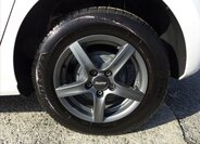 Volkswagen Polo Hatchback 1,4 l 63 kw