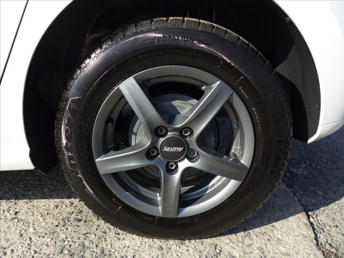 Volkswagen Polo Hatchback 1,4 l 63 kw