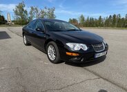 Chrysler 300M Sedan / Limuzína 3,5 l 185 kw
