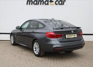 BMW Řada 3 Liftback 3,0 l 190 kw