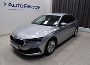 Škoda Octavia Liftback 2,0 l 85 kw