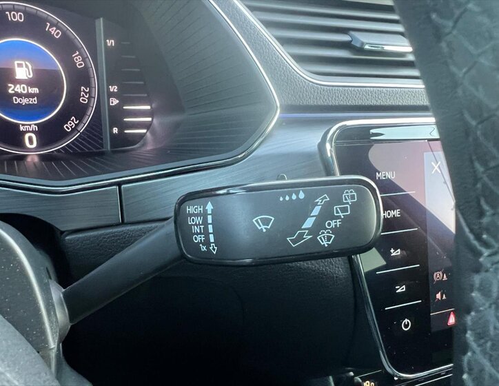 Škoda Superb Kombi 1,5 l 110 kw