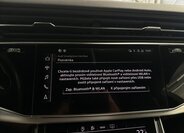 Audi SQ8 SUV 4,0 l 373 kw