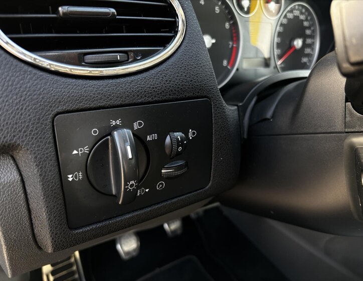 Ford Focus Kombi 1,6 l 74 kw