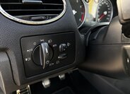 Ford Focus Kombi 1,6 l 74 kw